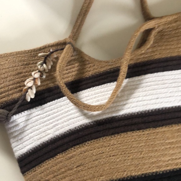 Sand & Surf Beach Tote - Picture 8 of 8